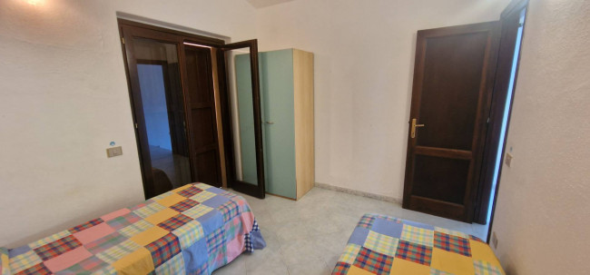 Villette a Schiera con piscina in vendita a Trinità d'Agultu e Vignola