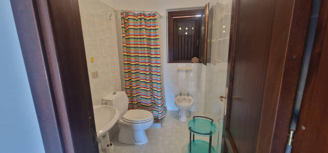 Villette a Schiera con piscina in vendita a Trinità d'Agultu e Vignola