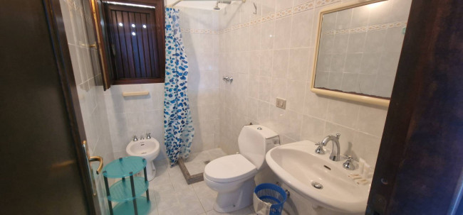 Villette a Schiera con piscina in vendita a Trinità d'Agultu e Vignola