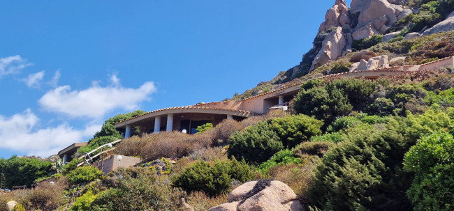 Villette a Schiera con piscina in vendita a Trinità d'Agultu e Vignola