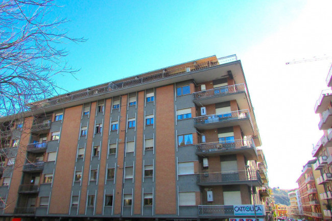 Appartamento in vendita a Teramo
