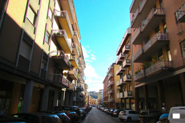 Appartamento in vendita a Teramo