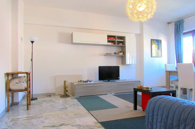 Appartamento in vendita a Teramo