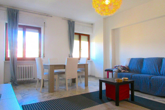 Appartamento in vendita a Teramo