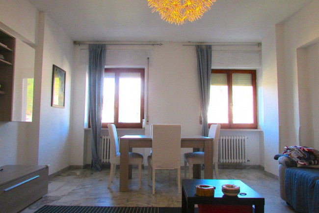 Appartamento in vendita a Teramo