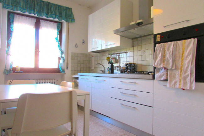 Appartamento in vendita a Teramo