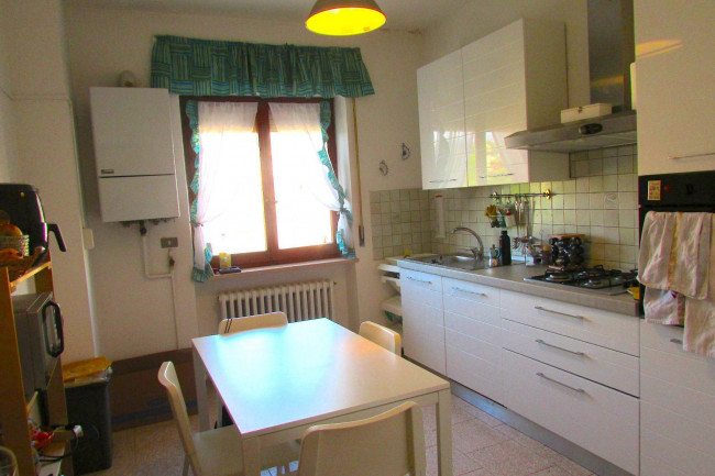 Appartamento in vendita a Teramo