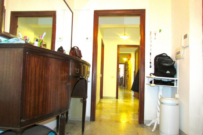 Appartamento in vendita a Teramo