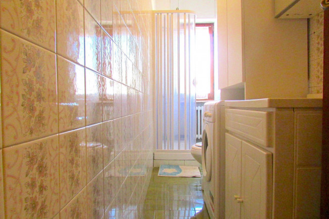 Appartamento in vendita a Teramo