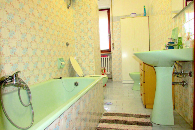 Appartamento in vendita a Teramo