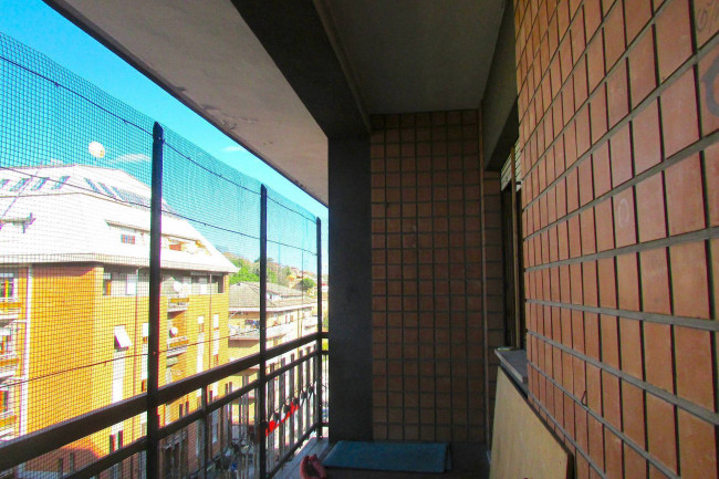 Appartamento in vendita a Teramo