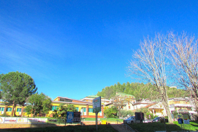 Appartamento in vendita a Teramo