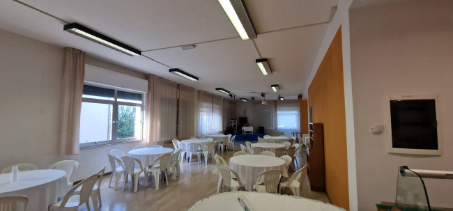 Locale commerciale in vendita a Campli
