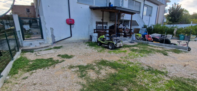 Artigianale in vendita a Campli
