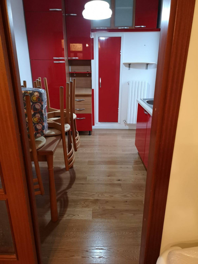 Appartamento centralissimo in affitto a Teramo