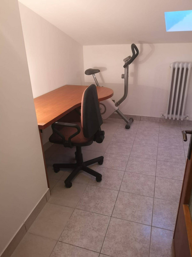 Appartamento centralissimo in affitto a Teramo