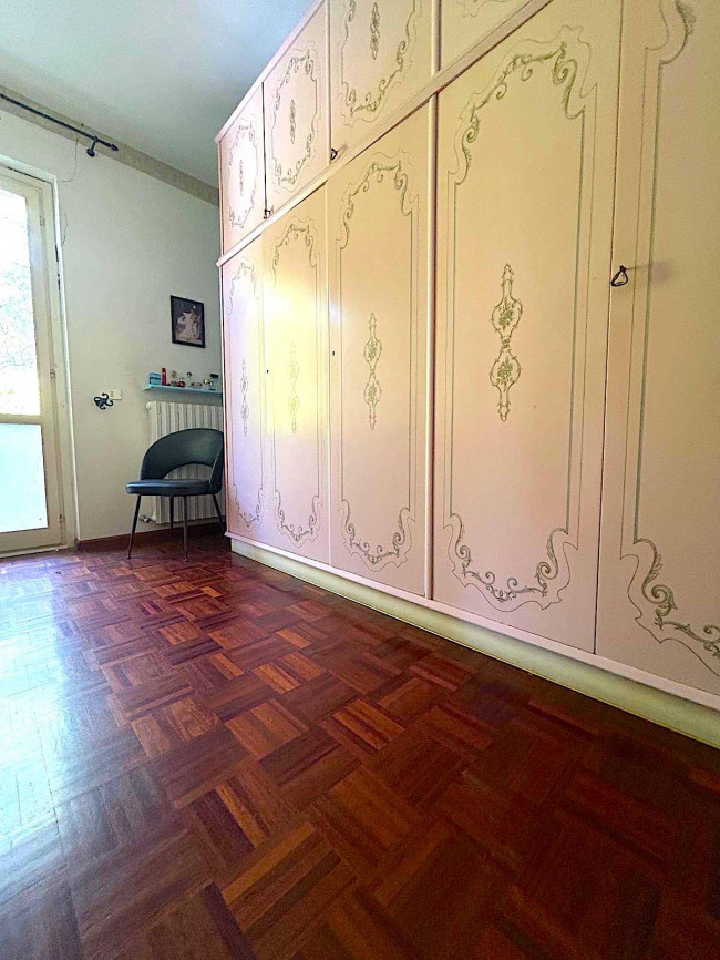 Villa con terrazzo e giardino in vendita a Teramo