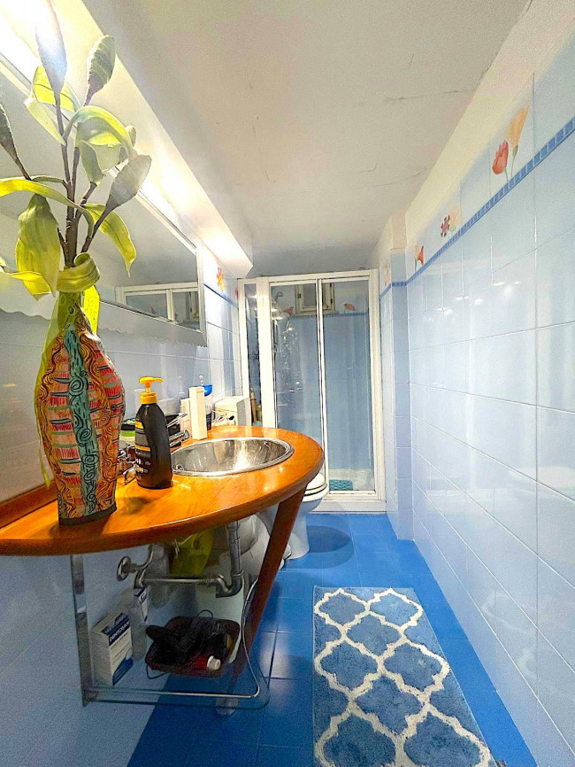 Villa con terrazzo e giardino in vendita a Teramo