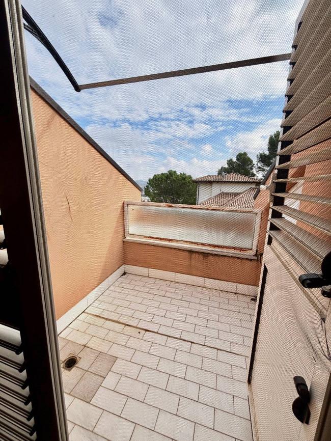 Attico Mansardato in vendita a Teramo