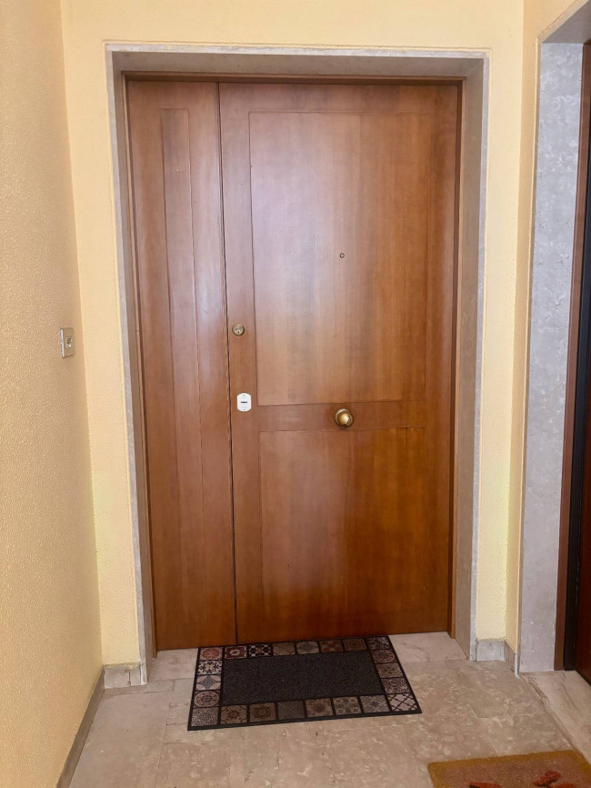 Attico Mansardato in vendita a Teramo