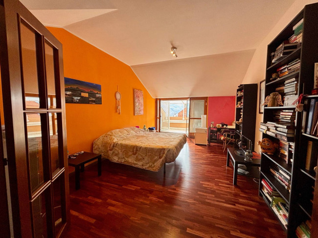 Attico Mansardato in vendita a Teramo