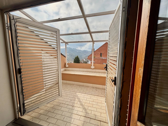 Attico Mansardato in vendita a Teramo