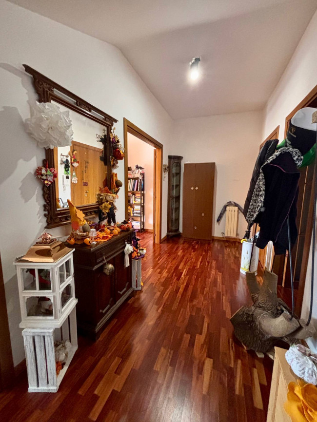 Attico Mansardato in vendita a Teramo