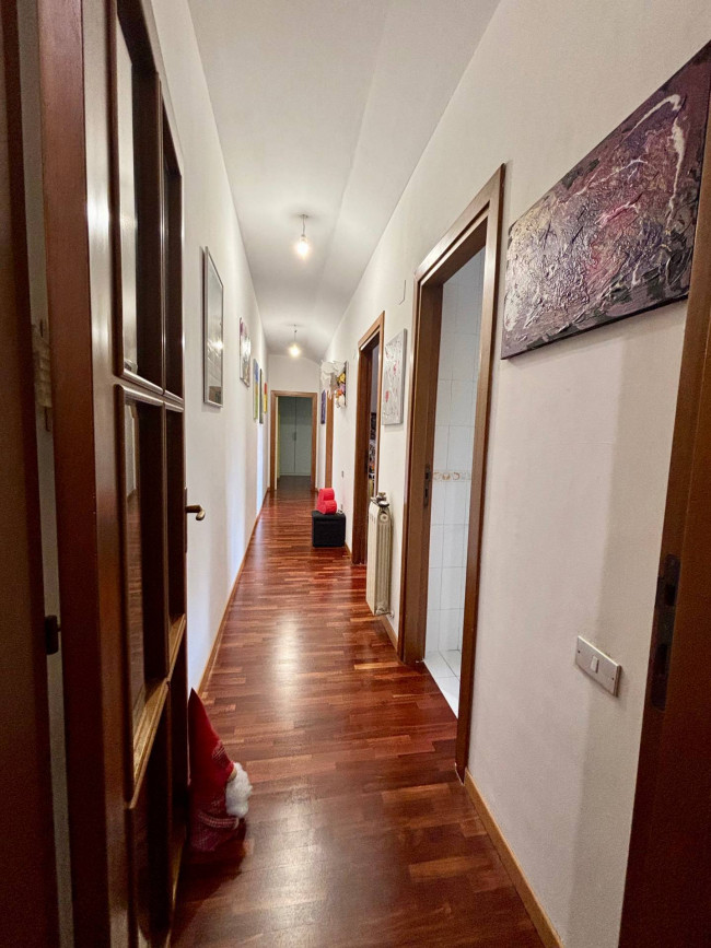 Attico Mansardato in vendita a Teramo