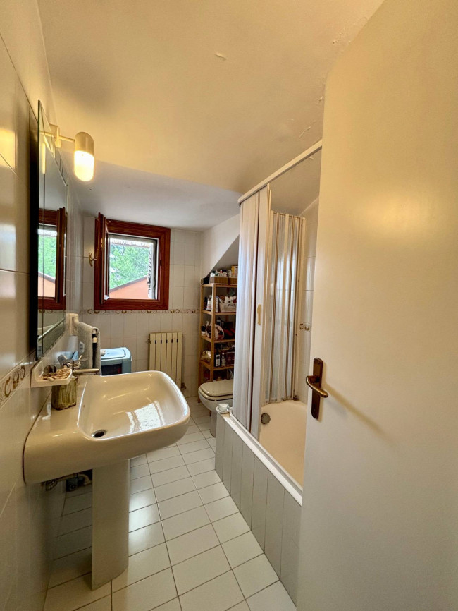 Attico Mansardato in vendita a Teramo