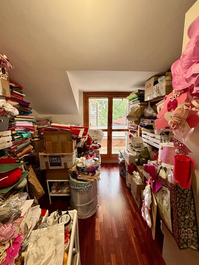 Attico Mansardato in vendita a Teramo