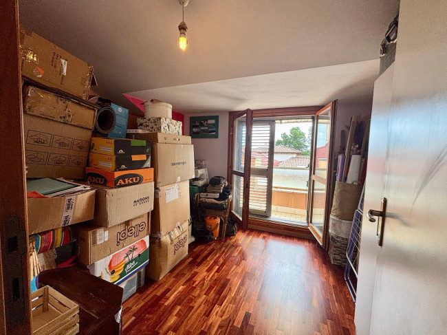 Attico Mansardato in vendita a Teramo