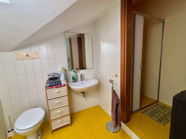 Attico Mansardato in vendita a Teramo