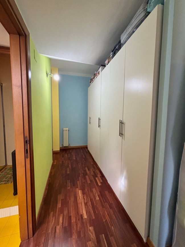 Attico Mansardato in vendita a Teramo