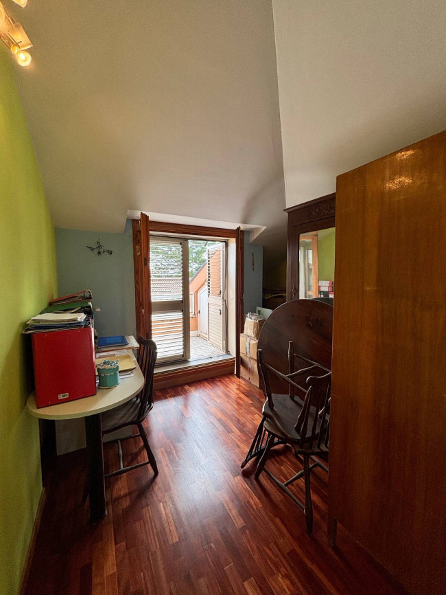 Attico Mansardato in vendita a Teramo