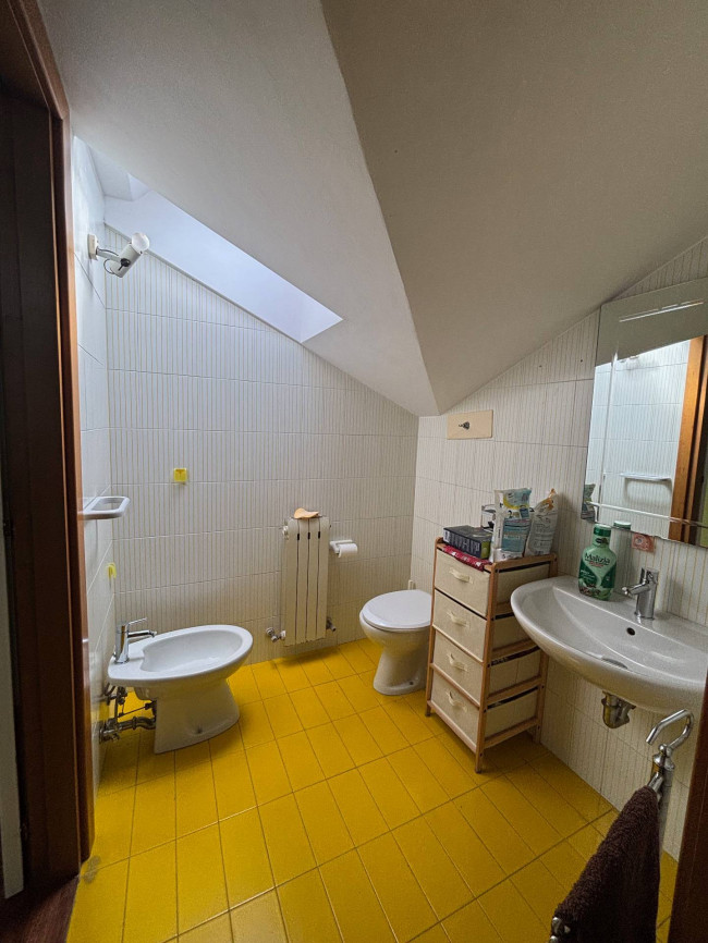 Attico Mansardato in vendita a Teramo