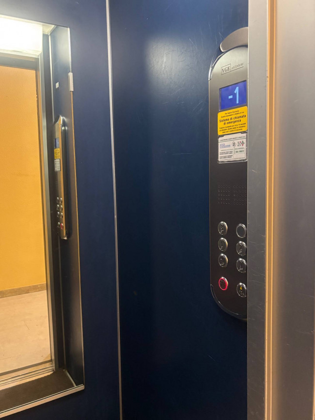 Attico Mansardato in vendita a Teramo