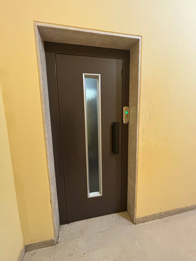 Attico Mansardato in vendita a Teramo