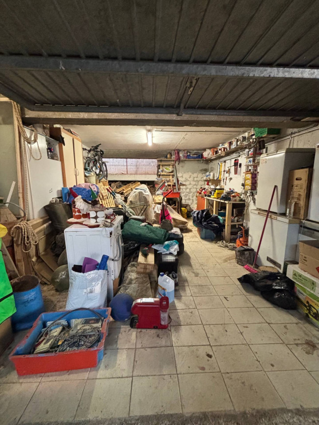 Attico Mansardato in vendita a Teramo