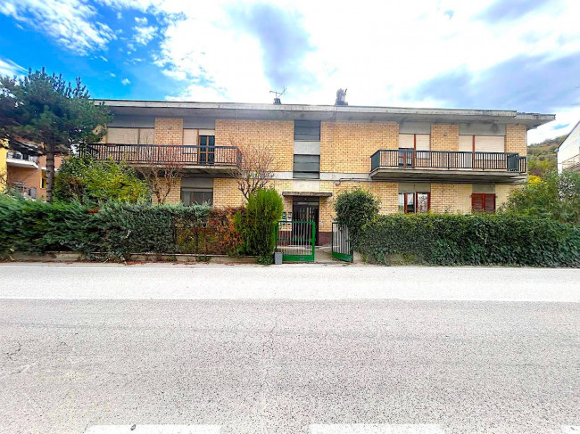 Appartamento in vendita a Teramo
