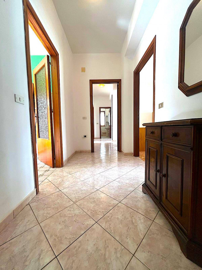 Appartamento in vendita a Teramo