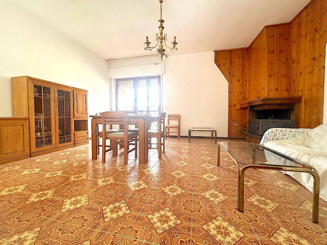 Appartamento in vendita a Teramo