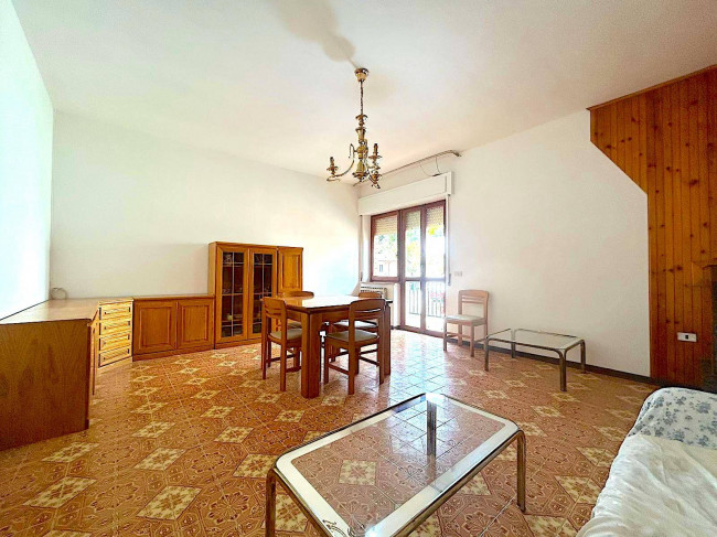 Appartamento in vendita a Teramo