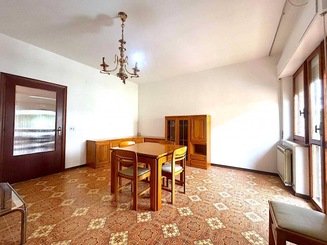 Appartamento in vendita a Teramo