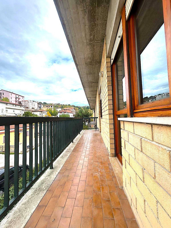 Appartamento in vendita a Teramo