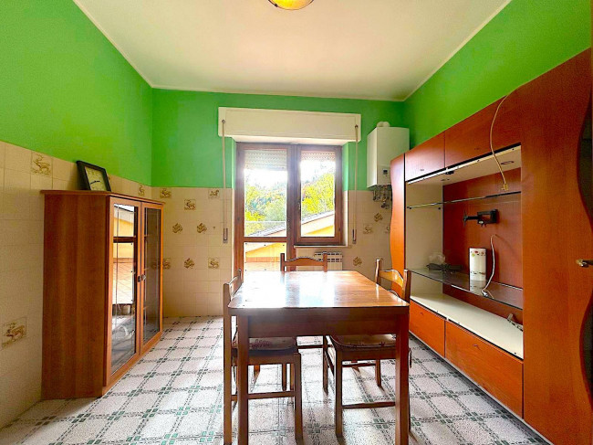 Appartamento in vendita a Teramo