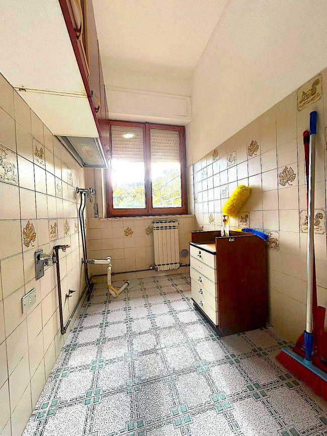 Appartamento in vendita a Teramo