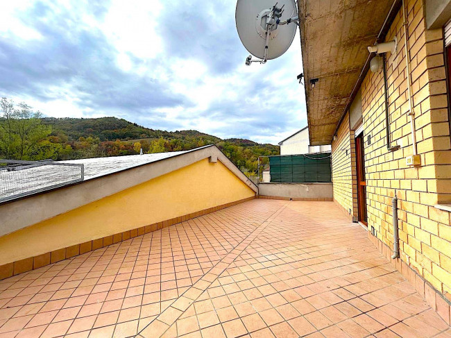 Appartamento in vendita a Teramo