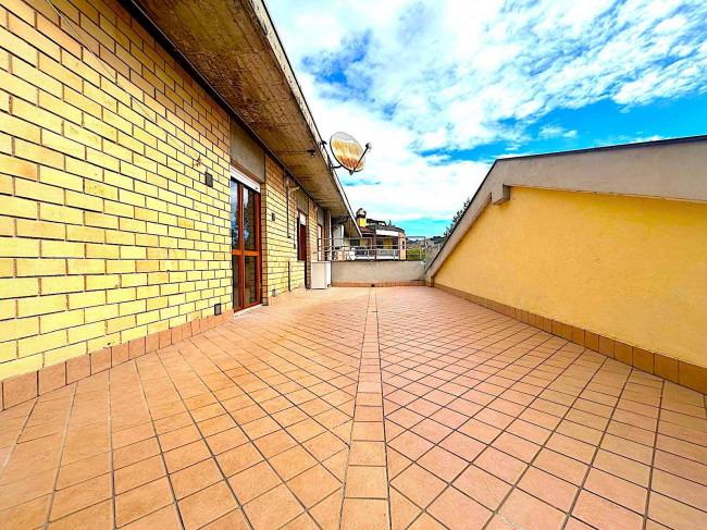 Appartamento in vendita a Teramo