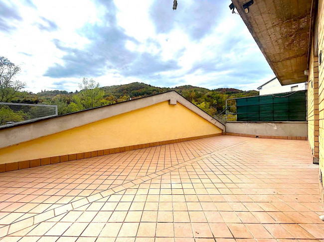 Appartamento in vendita a Teramo