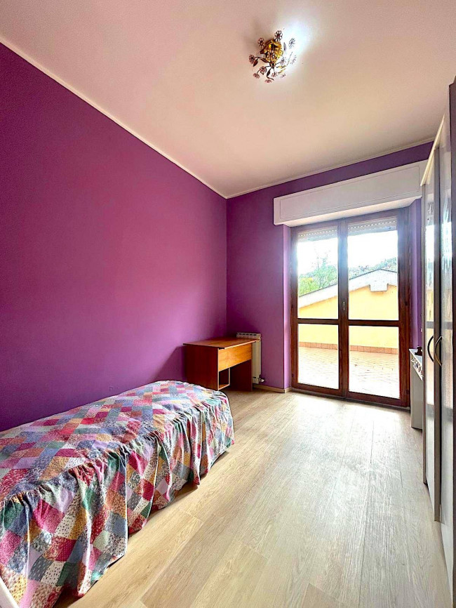 Appartamento in vendita a Teramo